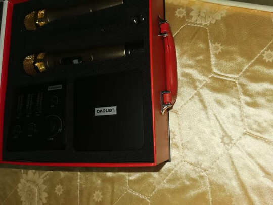 点歌机|联想T1 Gold视频版到底怎么样，参数如何！