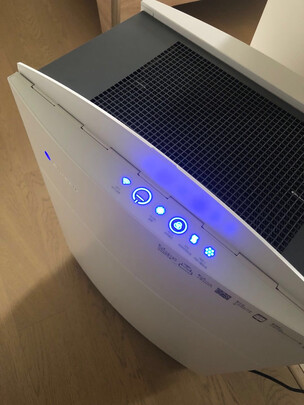 布鲁雅尔380i空气净化器|【电商快报】布鲁雅尔和小米还是松下的空气净化器相对比？哪个更好？