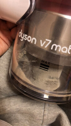 吸尘器|用户揭秘戴森V7 Trigger吸尘器好吗,入手解密评测真相
