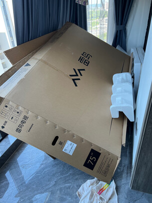 FFALCON雷鸟鹏6好用吗