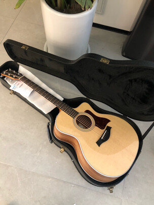 taylor吉他和taylorswift有关系吗 - 井贤栋个人博客