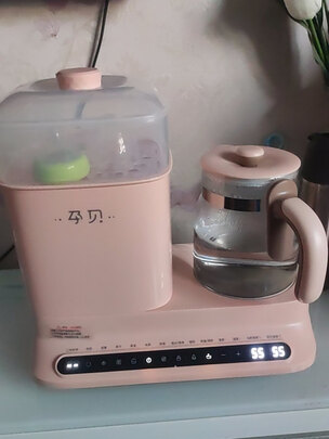 温奶器