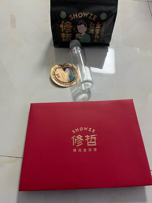 乌龙茶