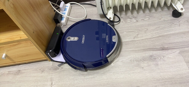 科沃斯N5power质量诉说体验后讲一讲感受