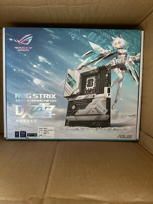 主板|玩家国度ROG STRIX Z690-A GAMING WIFI 主板如何,值得入手的原因分享！