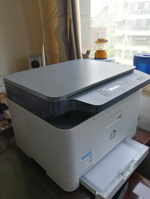 真心话评测:惠普M128fw打印机怎么样质量口碑好还是差？