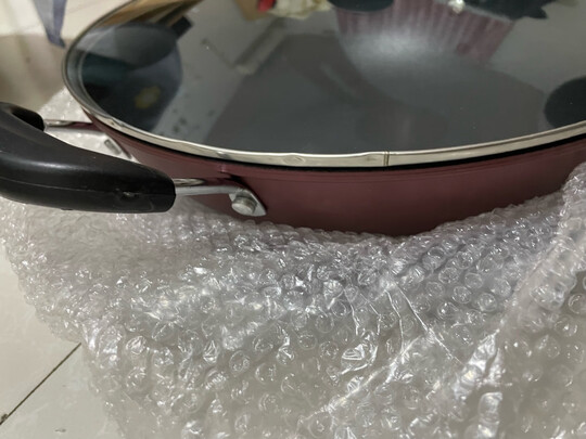 不粘锅