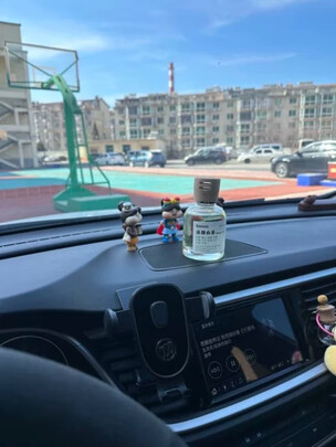 车载香水