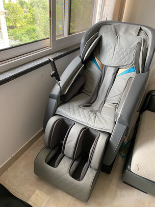 佳仁JR-A8按摩椅|独家剖析想听真话:佳仁A8按摩椅怎么样？体验效果差还是好？