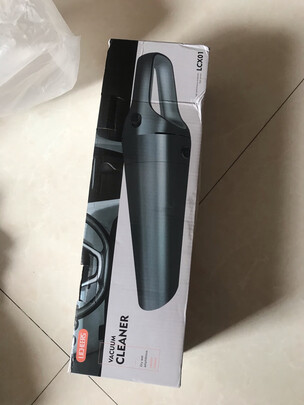 吸尘器|领臣LCX01吸尘器怎么样？亲身体验告知你实情！