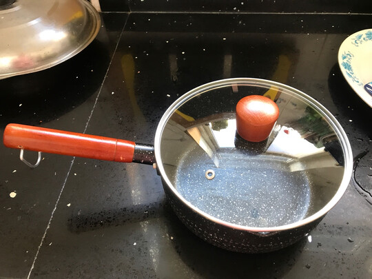 奶锅