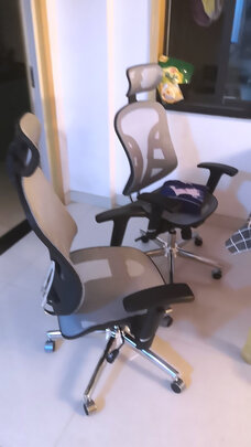 博泰电脑椅怎么样用后一周彻底后悔了是吗？