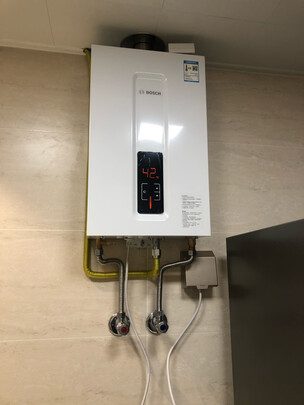 选配co报警防冻型 水气双调节 jsq26-aa》的用户评价:1,博世燃气热水