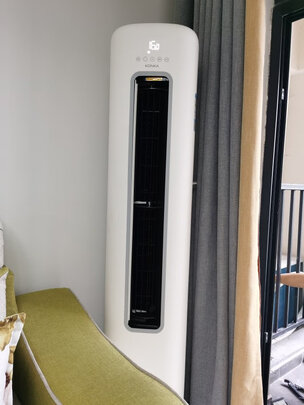 求助专家:康佳KFR-51LW/DHCK-E3怎么样到底垃不垃圾?