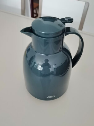 保温壶