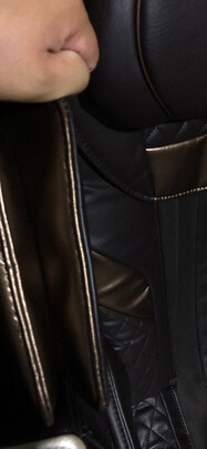 按摩椅|【电商快报】荣泰rt7700和7706哪款比较用一些?告诉大家真相？