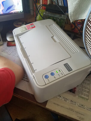 奔图P3022DWS打印机|客观评价奔图P3022DWS打印机怎么样？上手三周说真相