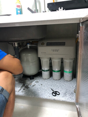 净水器|用户揭秘史密斯R50VTC1好吗,入手解密评测真相