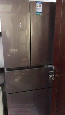 容声BCD-298WD11MYC实例评测图文解说