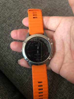 佳明运动手表哪款最好?用后两天讲体验感受？