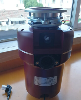 唯斯特姆A76垃圾处理器|唯斯特姆A76垃圾处理器好吗？图文评测曝光