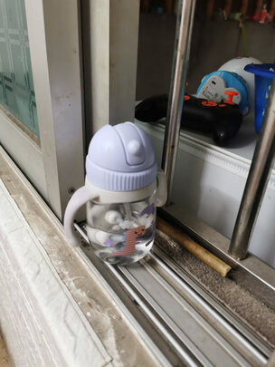 儿童水壶