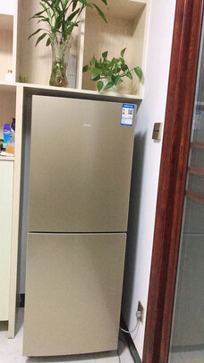 美的电冰箱BCD-172CM(E）怎么样讲一讲体验真相