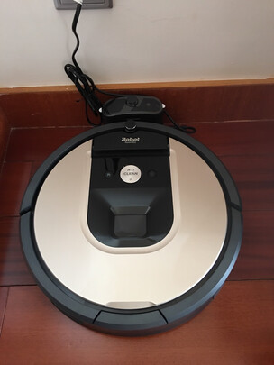 新手必看:iRobotRoomba 961怎么样究竟垃不垃圾？,受欢迎原因?