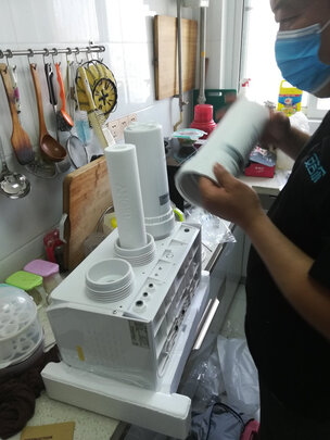 净水器|安吉尔哪吒净水器和v6哪款好?到底值不值得选购？