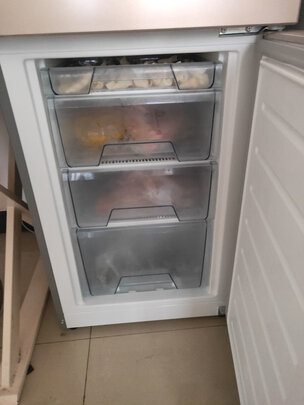 冰箱|用户揭秘美的BCD-172CM(E)冰箱好吗,入手解密评测真相