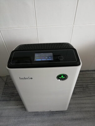 领舵空气净化器怎么样?用后三周讲一讲实情感受