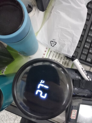 保温杯