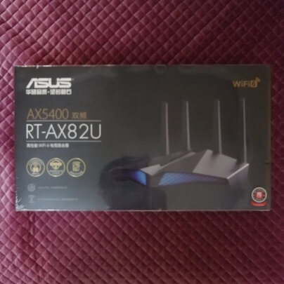 华硕路由器RT-AX89X怎么样?上手一周说良心感受