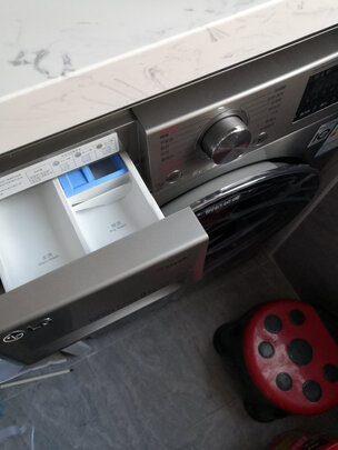 LGFCX90Y2T|LG 9公斤滚筒洗衣机怎么样?到底好不好？用后说感受
