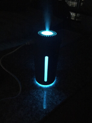 车载加湿器