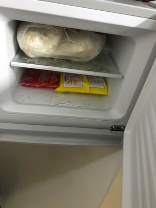 冰箱|海尔BCD-冰箱怎么样？亲身体验告知你实情！