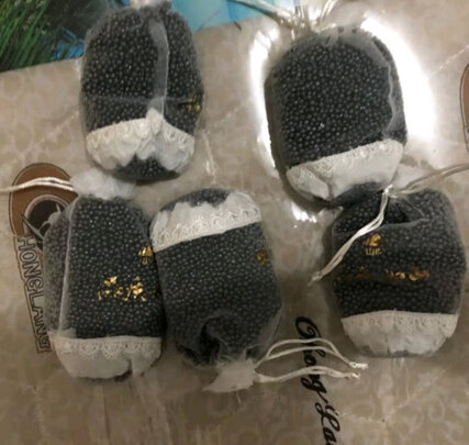 汽车竹炭包