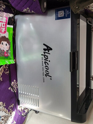 车载冰箱