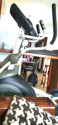 岱宇椭圆机怎么样?确认收货一个月发现不足之处？