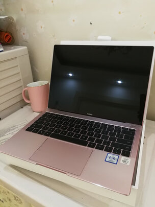 华为MateBook X Pro笔记本亲身感受曝光，图文解密必看