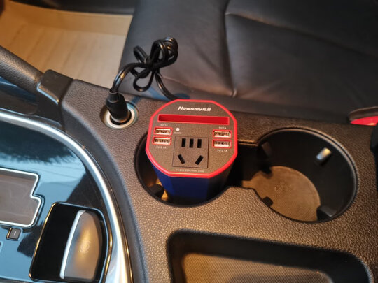 车载逆变器