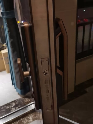 智能门锁|海尔HAH-20V-U1智能门锁独家揭秘评测真相,不看后悔!