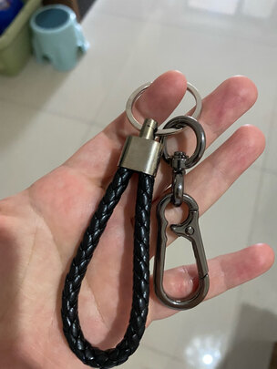 汽车钥匙扣