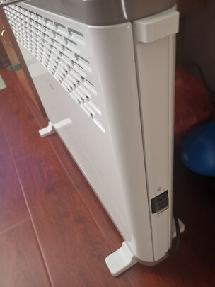 取暖器|[用户爆料]美的取暖器到底是好还是差？用后讲内幕真相感受