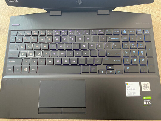 惠普暗影精灵GTX笔记本电脑|惠普暗影精灵GTX笔记本电脑好吗？图文评测曝光