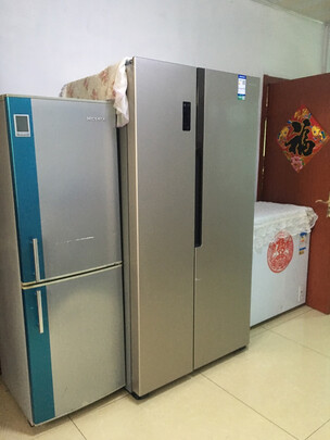 冰箱|容声BCD-636WD11HPA冰箱好吗？图文评测曝光