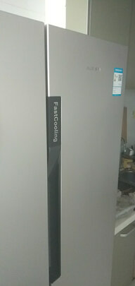 冰箱|奥克斯BCD468WBV2冰箱怎么样评测分析结果告知！