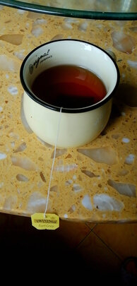 红茶