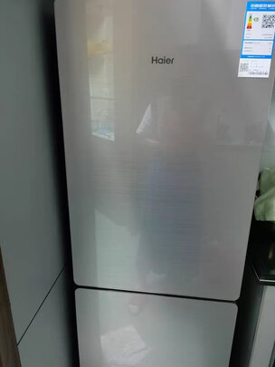 冰箱|海尔BCD-220WMGL好吗？图文评测曝光