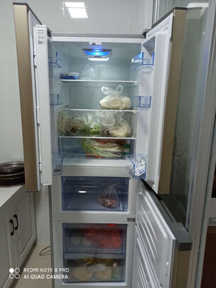 大家评测揭秘新飞BCD-280K7AT冰箱怎么样好不好？剖析真实情况